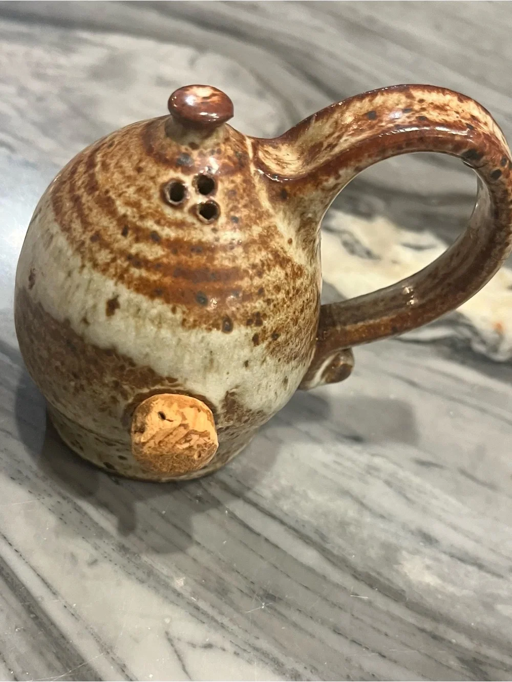 Vintage this little